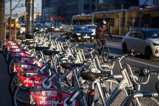 Veturilo powraca po zimowej przerwie