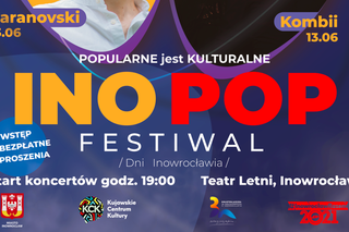 Dni Inowrocławia pod nową nazwą i w nowej odsłonie