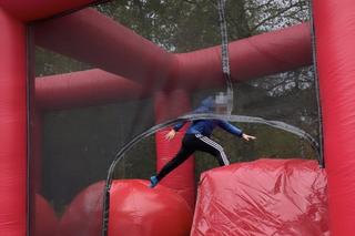 Tak wyglądały 8. urodziny syna Kożuchowskiej