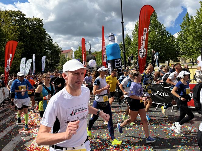 PKO Białystok Półmaraton 2025
