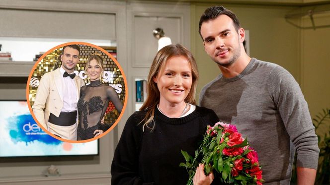 Bohosiewicz i Frycz pokłócone po odejściu z "Tańca z Gwiazdami"? Jest komentarz!