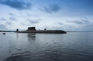 Koreańskie okręty podwodne - zgoda Trumpa