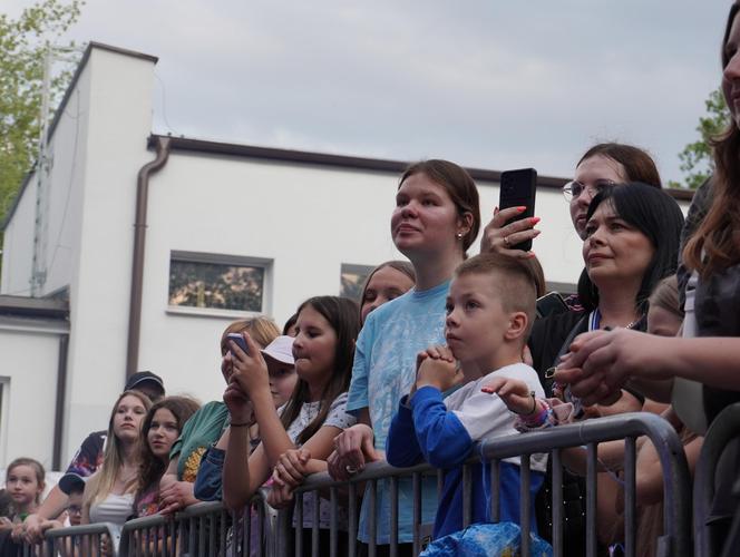 Playboys i Defis rozgrzali publiczność na Bronowicach! Tak się bawił Lublin