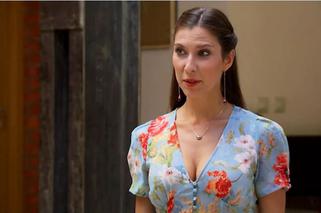 Barwy szczęścia odc. 1940. Regina (Kamila Kamińska)