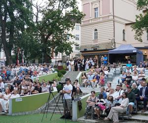 Tribute To Damian Niewiński. Przyjaciele upamiętnili wybitnego tarnowskiego muzyka