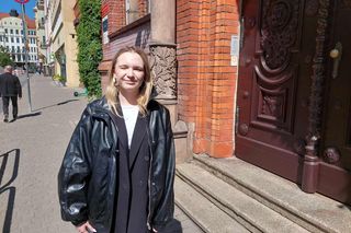 Bydgoscy maturzyści liczą na dobre wyniki z matematyki. Było wszystko, na co byłem gotów