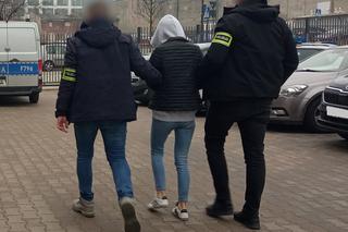 Zwłoki noworodka w śmietniku w Łodzi. Rodzice wyrzucili dziecko?