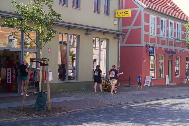 Angermünde