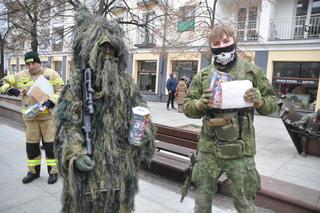 31. Finał WOŚP w Kielcach i regionie