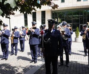 Procesja Bożego Ciała w Katowicach