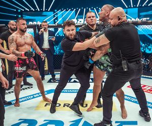 PRIME MMA 14