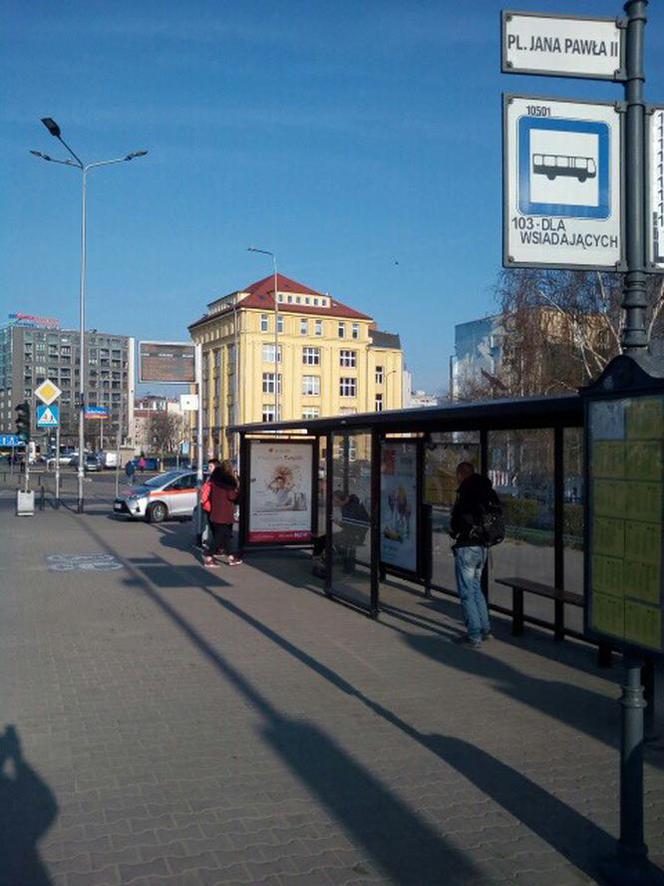 Wrocławskie tramwaje zapełnione w 25 procentach