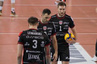 BKS Visła Bydgoszcz - Asseco Resovia Rzeszów [ZDJĘCIA Z MECZU]