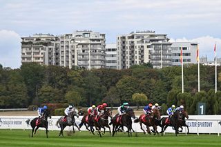 Gonitwa Wielka Warszawska