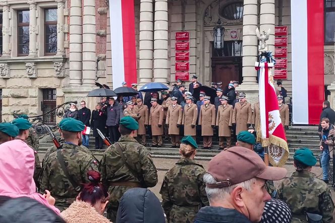 Święto Niepodległości 2025 w Szczecinie