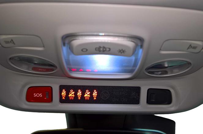 Auto samo ruszy z pomocą! System eCall obowiązkowy w ...