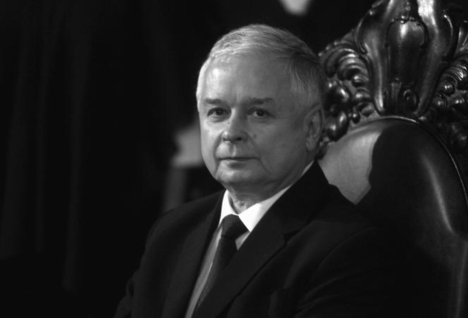 Lech Kaczyński