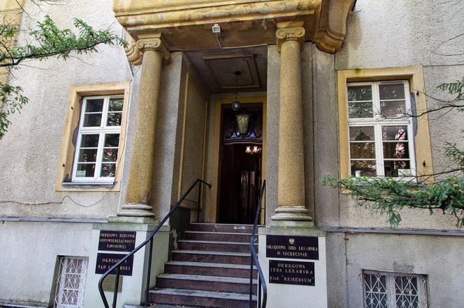 Willa Wellmera przejdzie gruntowny remont