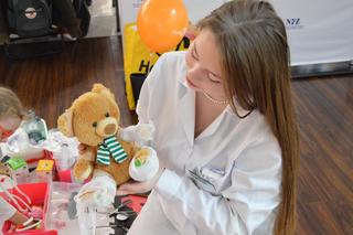 Zdrowie pod kontrolą IFMSA-Poland oddział Szczecin