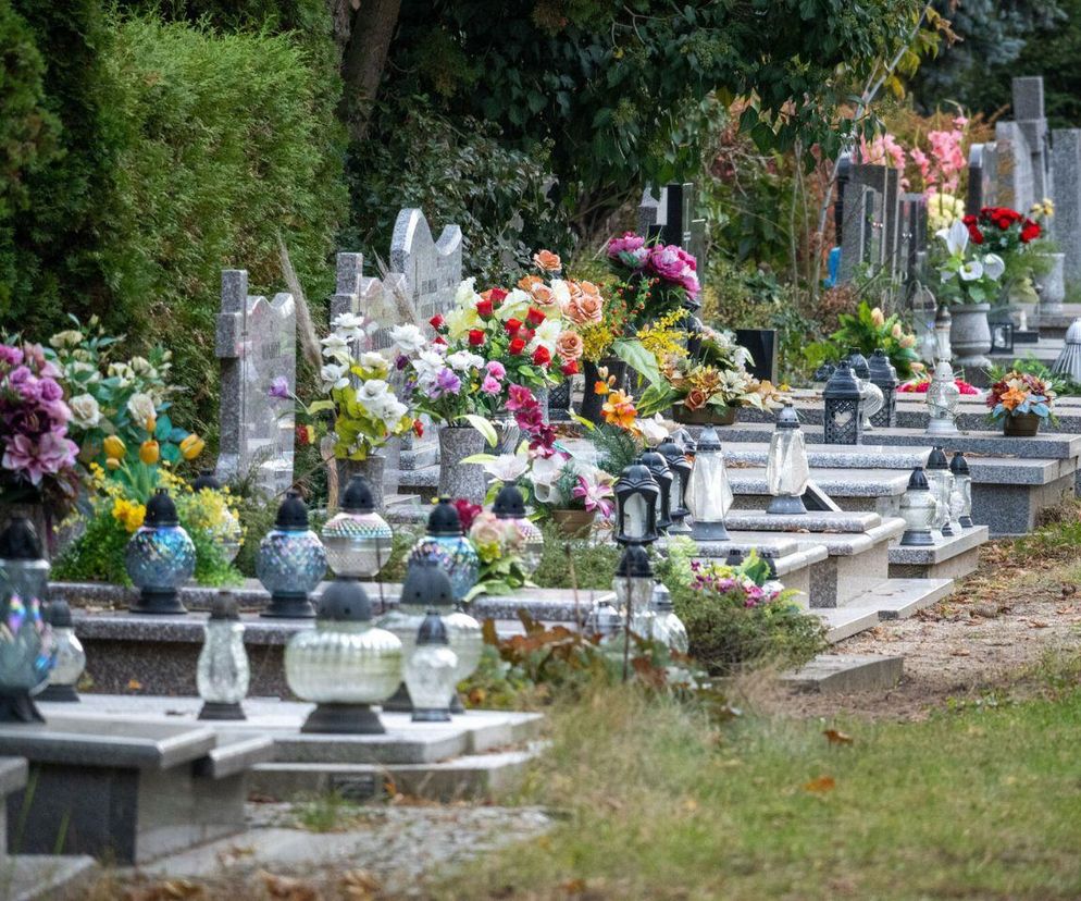 Wszystkich Świętych. Będą zmiany na ulicach przy cmentarzach w Toruniu