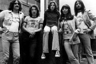 Breakout - rok założenia 1968