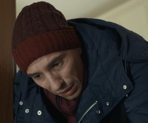 Barwy szczęścia, odcinek 3178. Tomasz (Jakub Sokołowski)