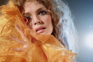 Sandra Drzymalska zagra Violettę Villas. Odważne zdjęcia 