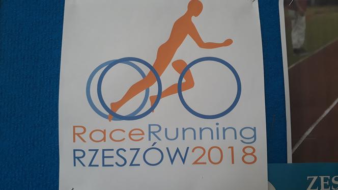 Race running także w Rzeszowie!