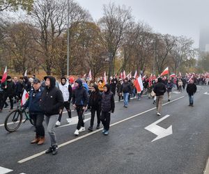 III Poznański Marsz Niepodległości