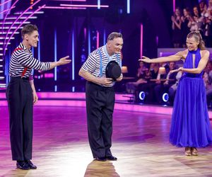 Agnieszka Kaczorowska, Grzegorz Gurłacz, Filip Gurłacz