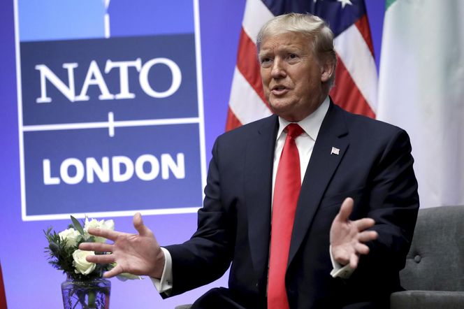 USA będą bronić państw NATO? Biały Dom wydał komunikat, jest warunek