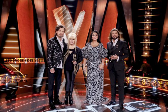 The Voice Senior pod ostrzałem. Widzowie oburzeni decyzjami jurorów