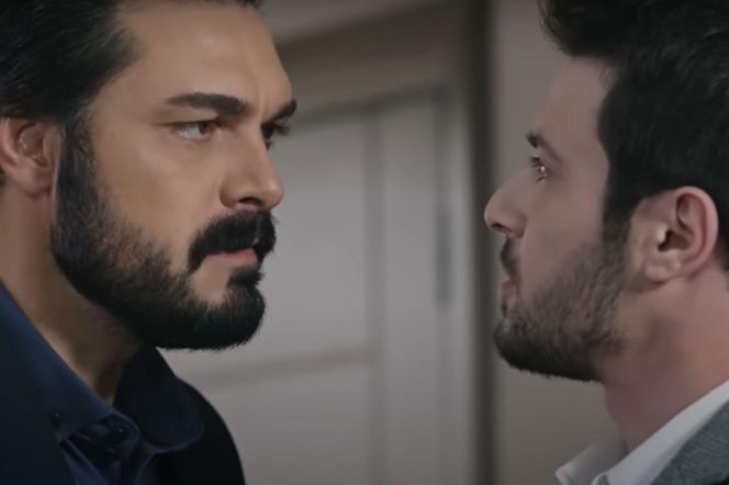 Dojdzie do starcia Yamana z Azizem. Kirimli uważa, że wróg chce wojny! 