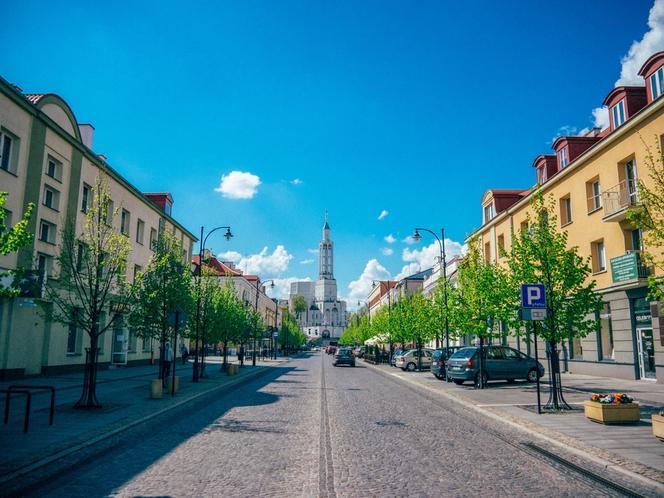 Białystok