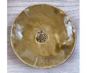 Naczynia na jesień inspirowne naturą