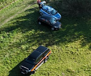 Dramat na torach. Pociągi opóźnione