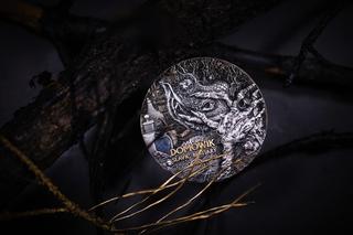 Monety kolekcjonerskie “Bestie Słowiańskie”