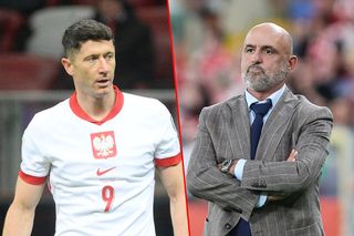 Zaskakujący głos w sprawie afery Probierza z Lewandowskim. Ważne słowa trenera kadry skoczków!
