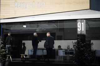 Forum ekonomiczne w Davos