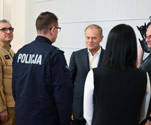 Skandal, złodzieje plądrują zalane miasta! Tusk apeluje o zdecydowane działania