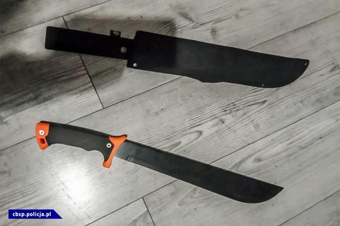  Gang narkotykowy z Mazowsza rozbity. W gigantycznej akcji CBŚP zatrzymano 18 osób