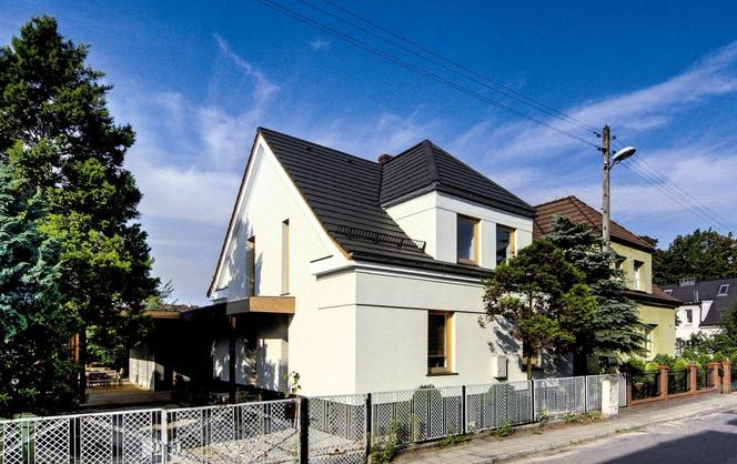 Przebudowa nr 8: Śląski bliźniak
