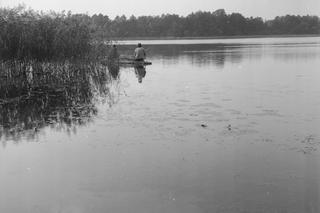 Wakacje na Mazurach w czasach PRL 