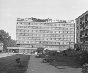 Państwowy gigant, który sprzedawał marzenia. Kulisy PRL-owskiego Orbisu