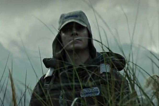Obcy: Przymierze – zwiastun #2 przeraża i zaskakuje! W Alien: Covenant obcy zaatakują