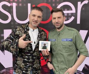 Mateusz Ziółko zdradza sekrety swojego najnowszego albumu „Tak po prostu” [SuperStar]