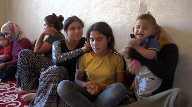 Ta rodzina ma 19 dzieci