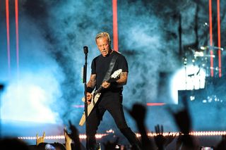 Metallica powróci na Śląsk po 18 latach. Znamy datę
