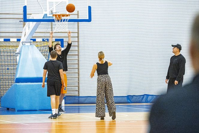 Karol Nawrocki & Michał Globisz