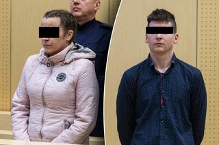 Paulina i Alan zgotowali Kasi piekło na ziemi